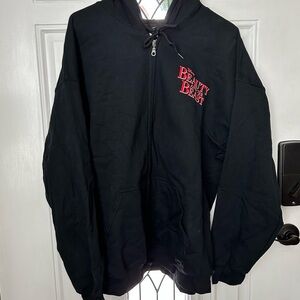 Disney’ Beauty and the Beast Musical Sweatshirt XL